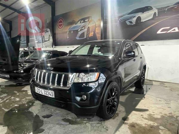 Jeep for sale in Iraq